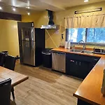 Moderne Hostel